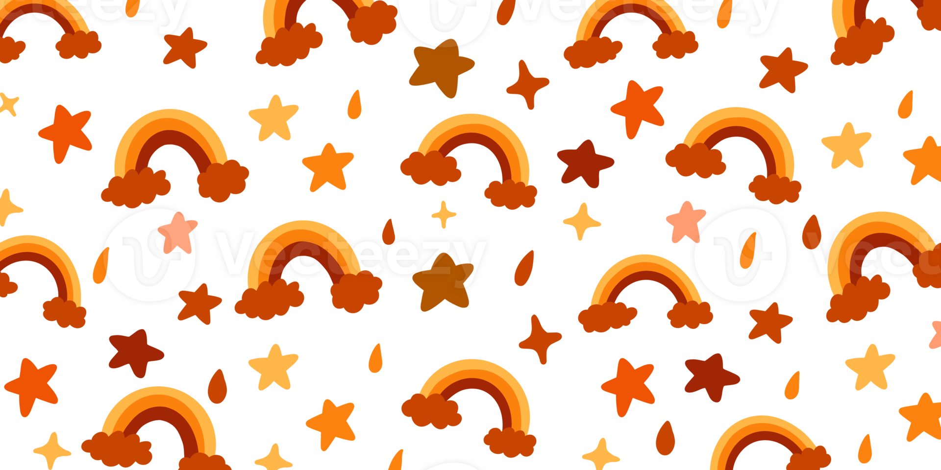 cute-rainbow-pattern-24478037-png