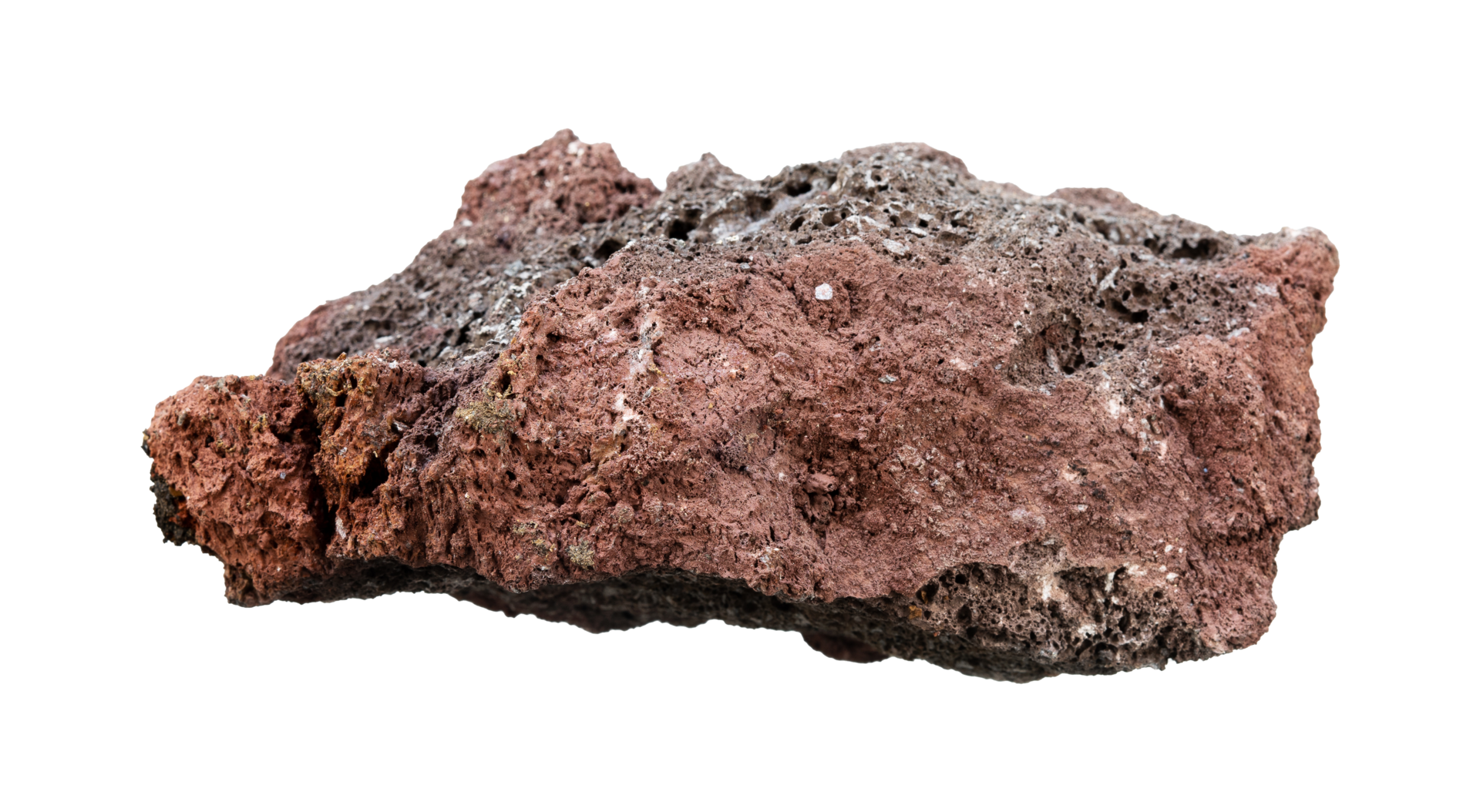 Natural rough stone isolated. Nature design element 24478041 PNG