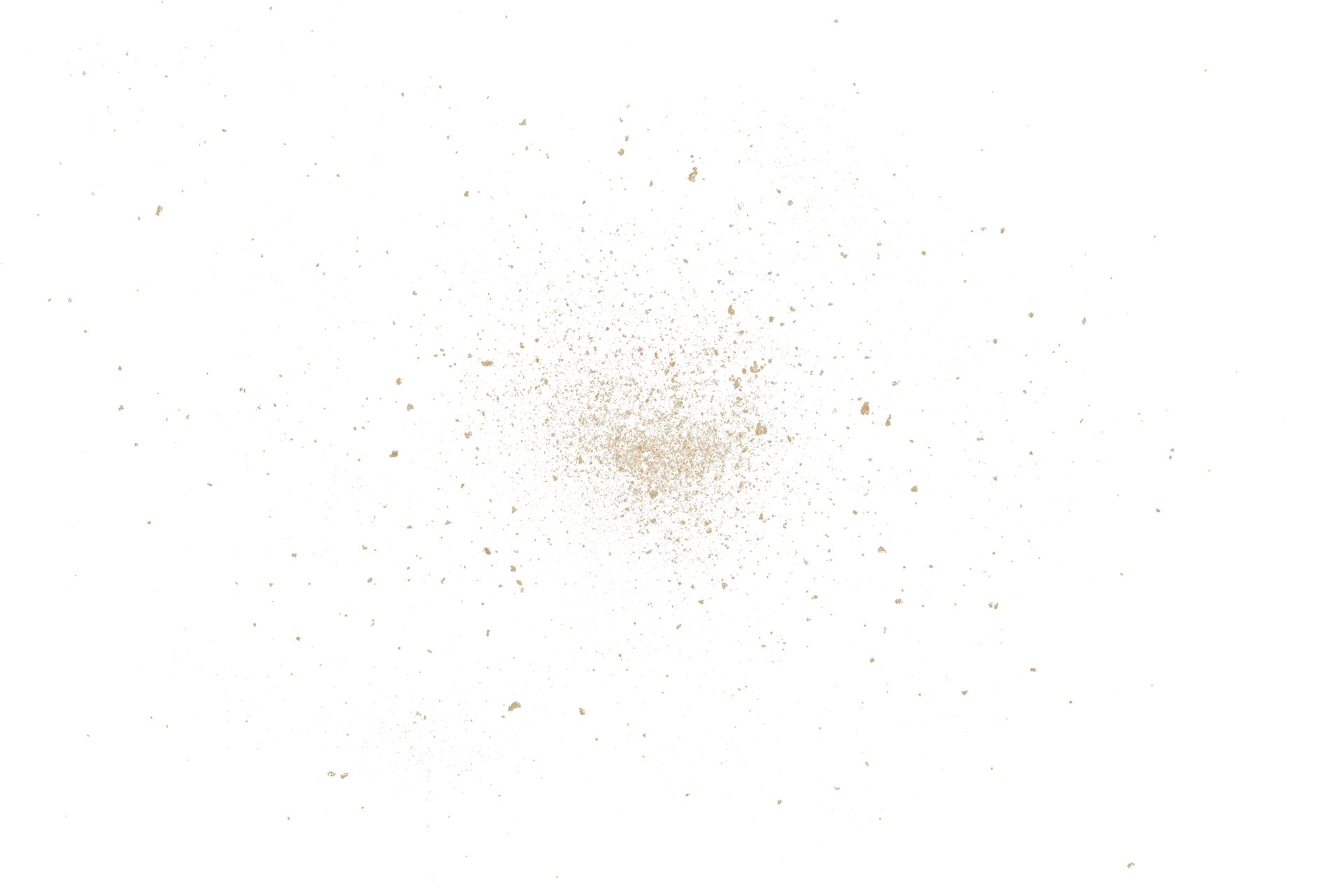 Abstract grainy dust particle element 24478133 PNG