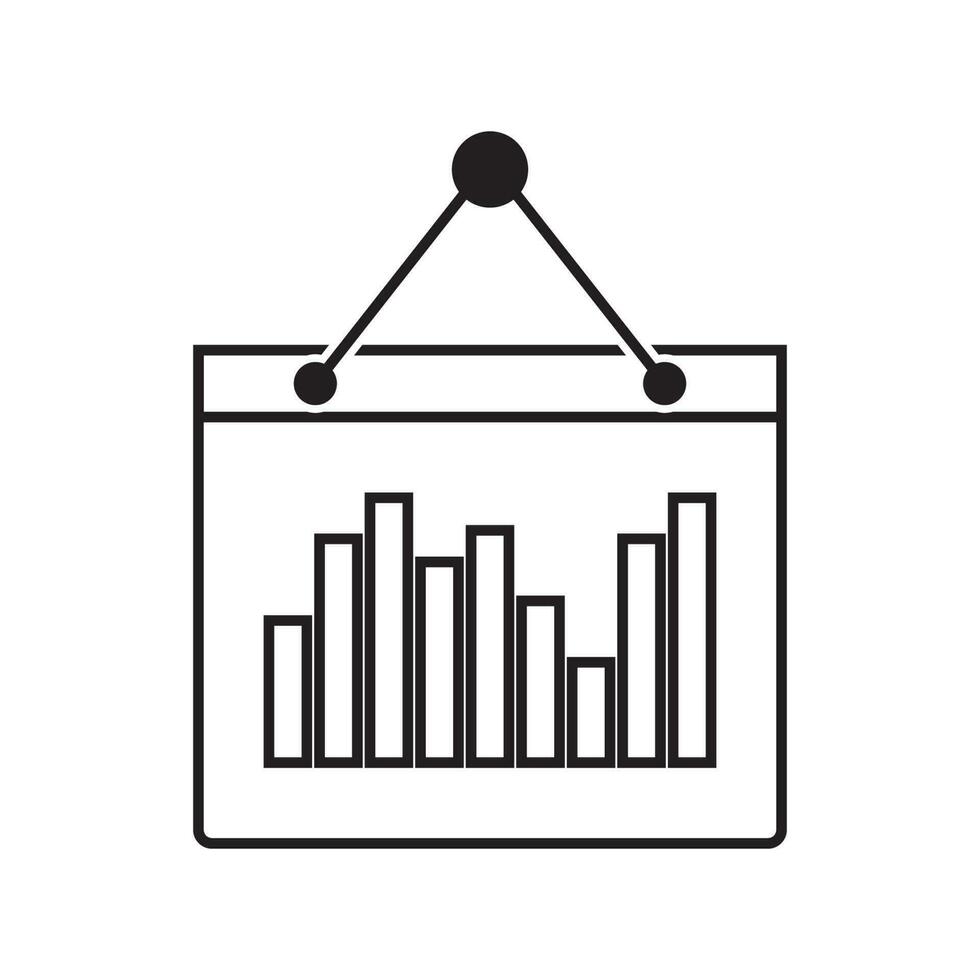 graphic icon vector