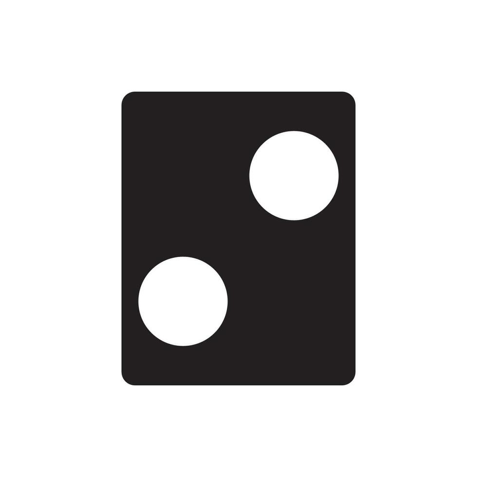 gambling icon vector