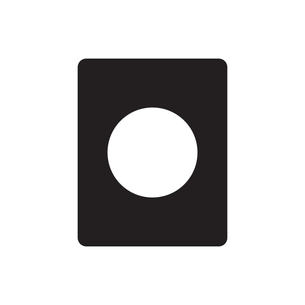 gambling icon vector