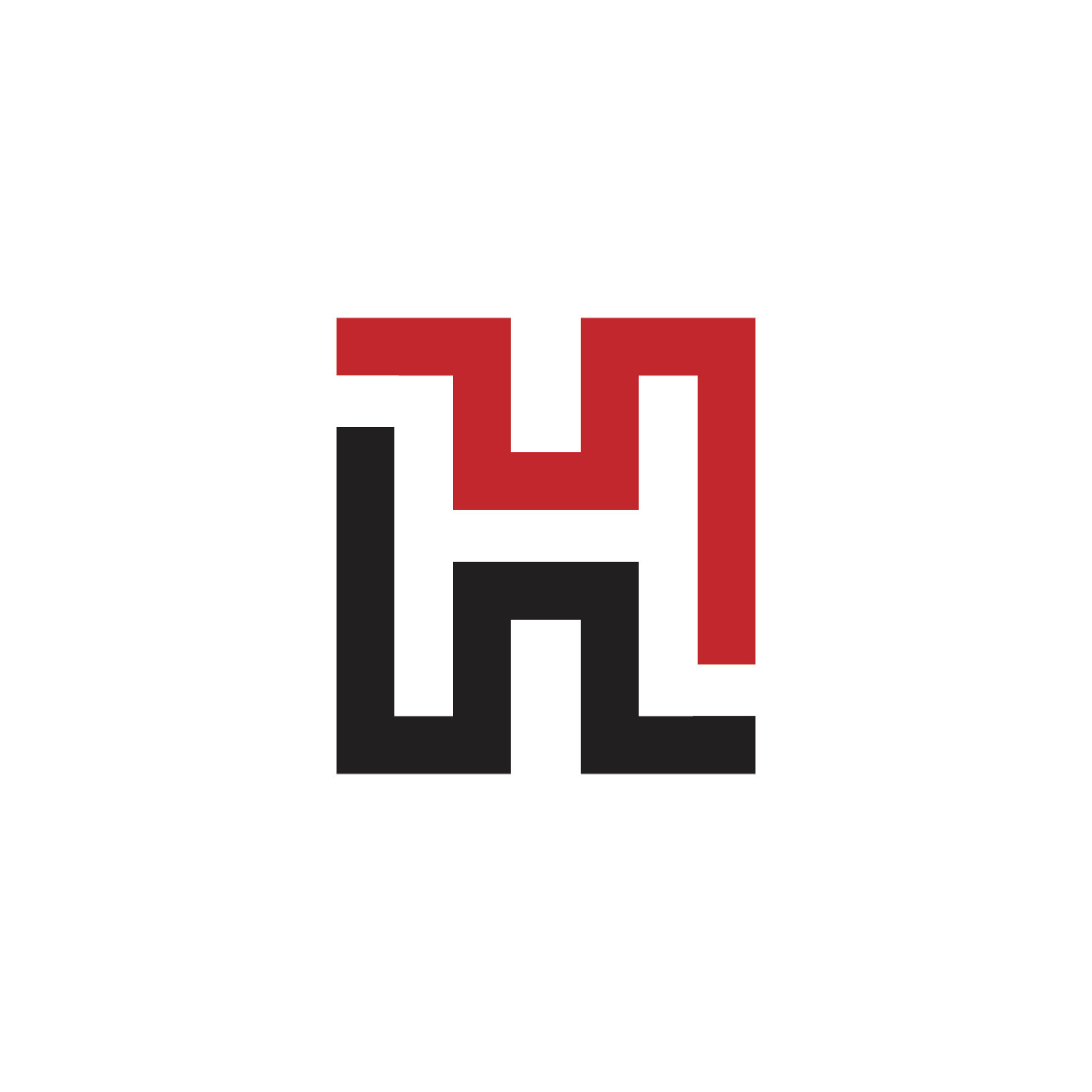 h logo letter design symbol 24478801 Vector Art at Vecteezy