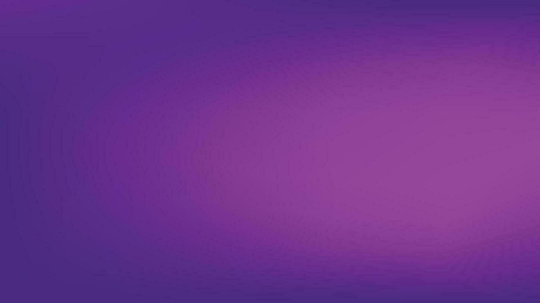 blank color background with purple mesh gradient for graphic design element vector