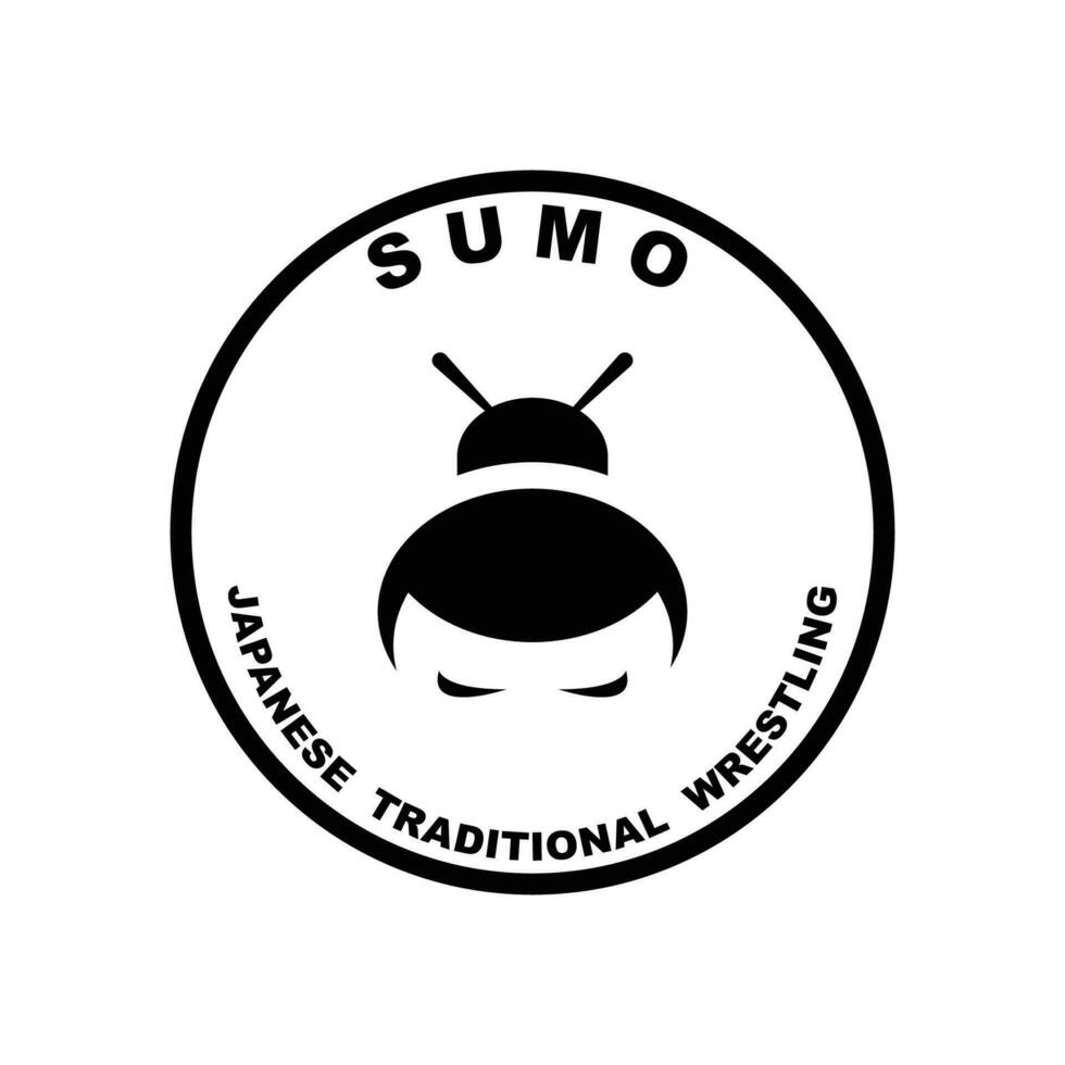 Sumo Logo Vector