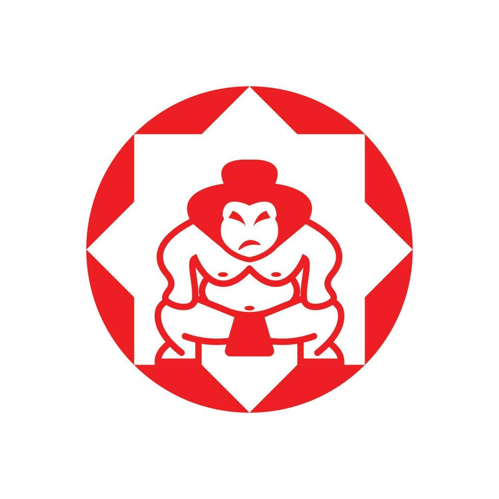 Sumo Logo Vector