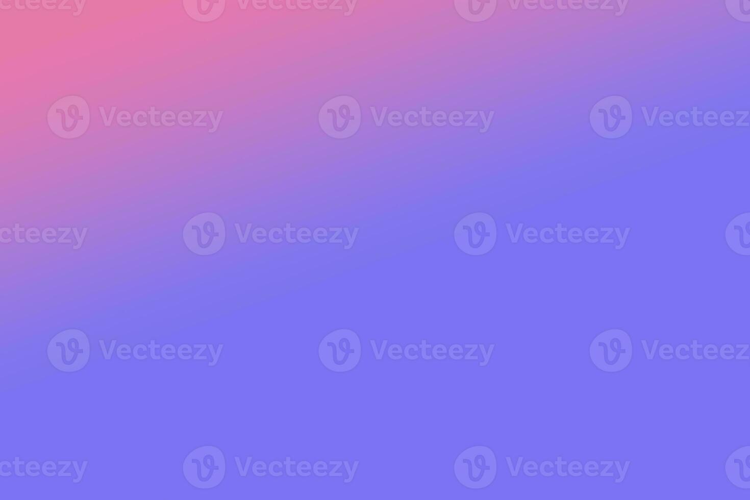abstract background with smooth lines in blue, pink and purple colors photo