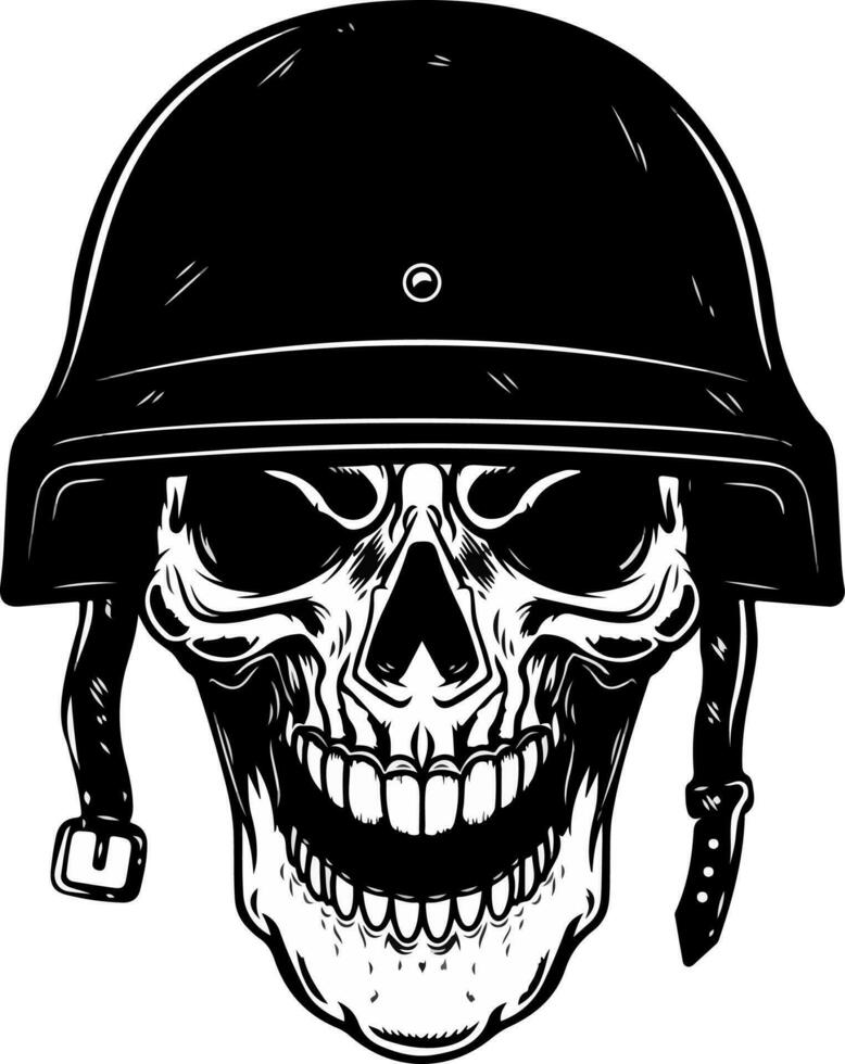 Skull design and skull vector art