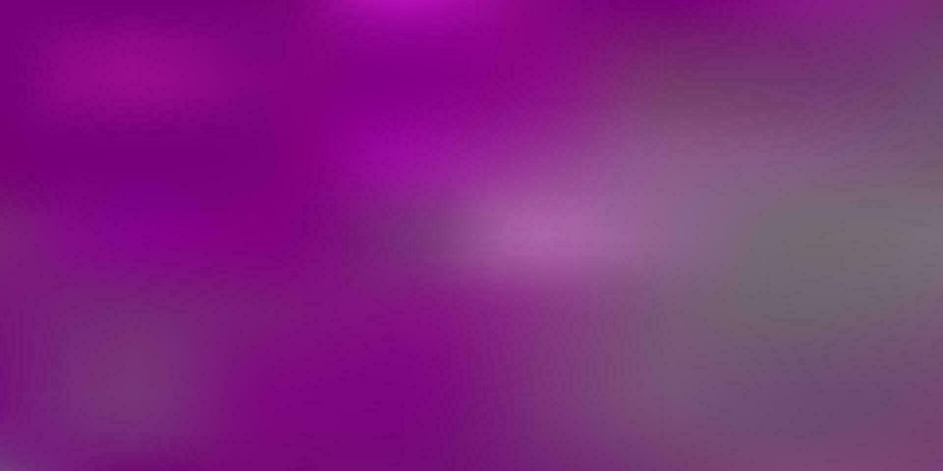 textura de desenfoque de vector púrpura claro, rosa.