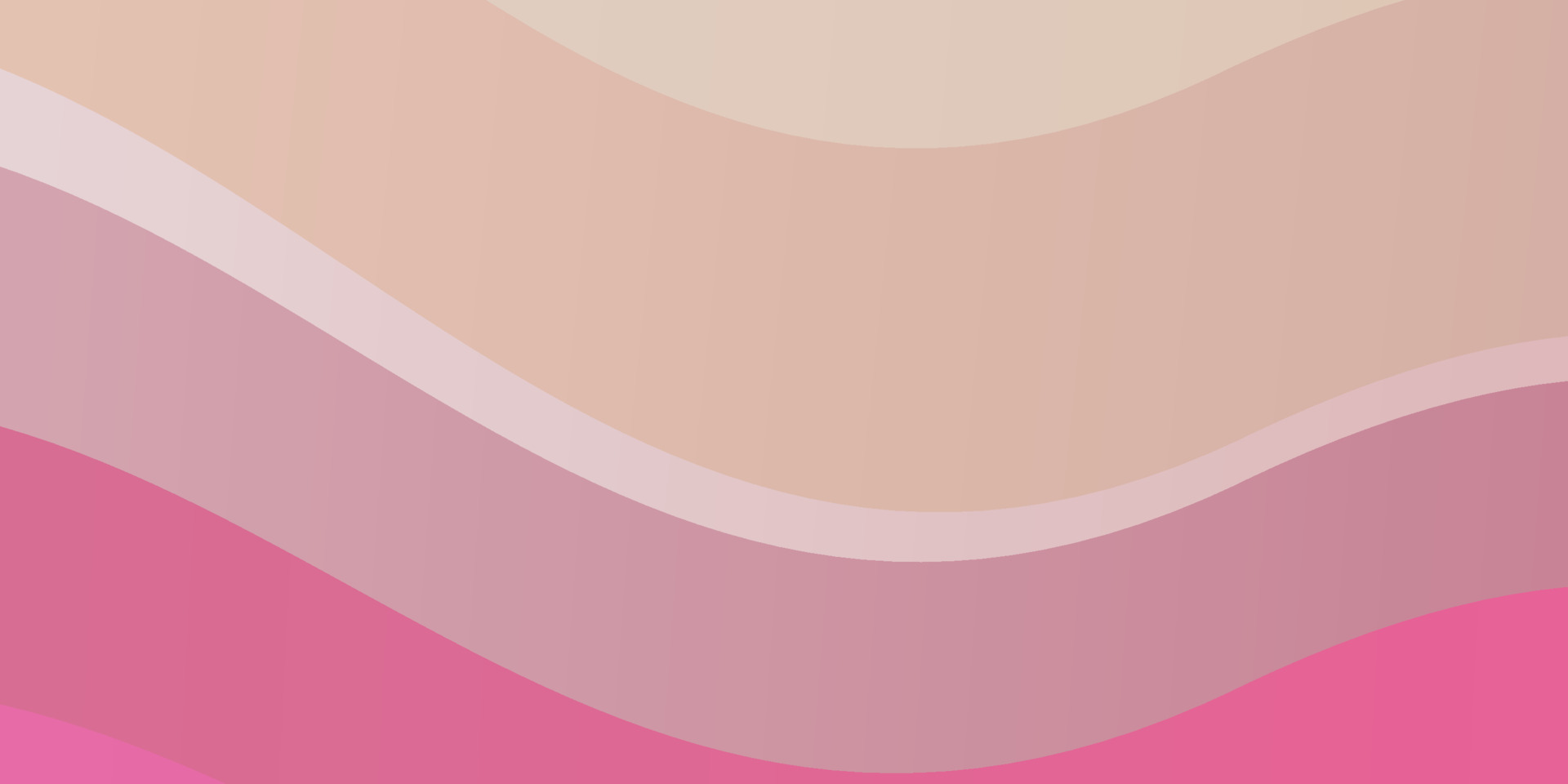 Light Pink vector texture with curves. 24480742 Vector Art at Vecteezy