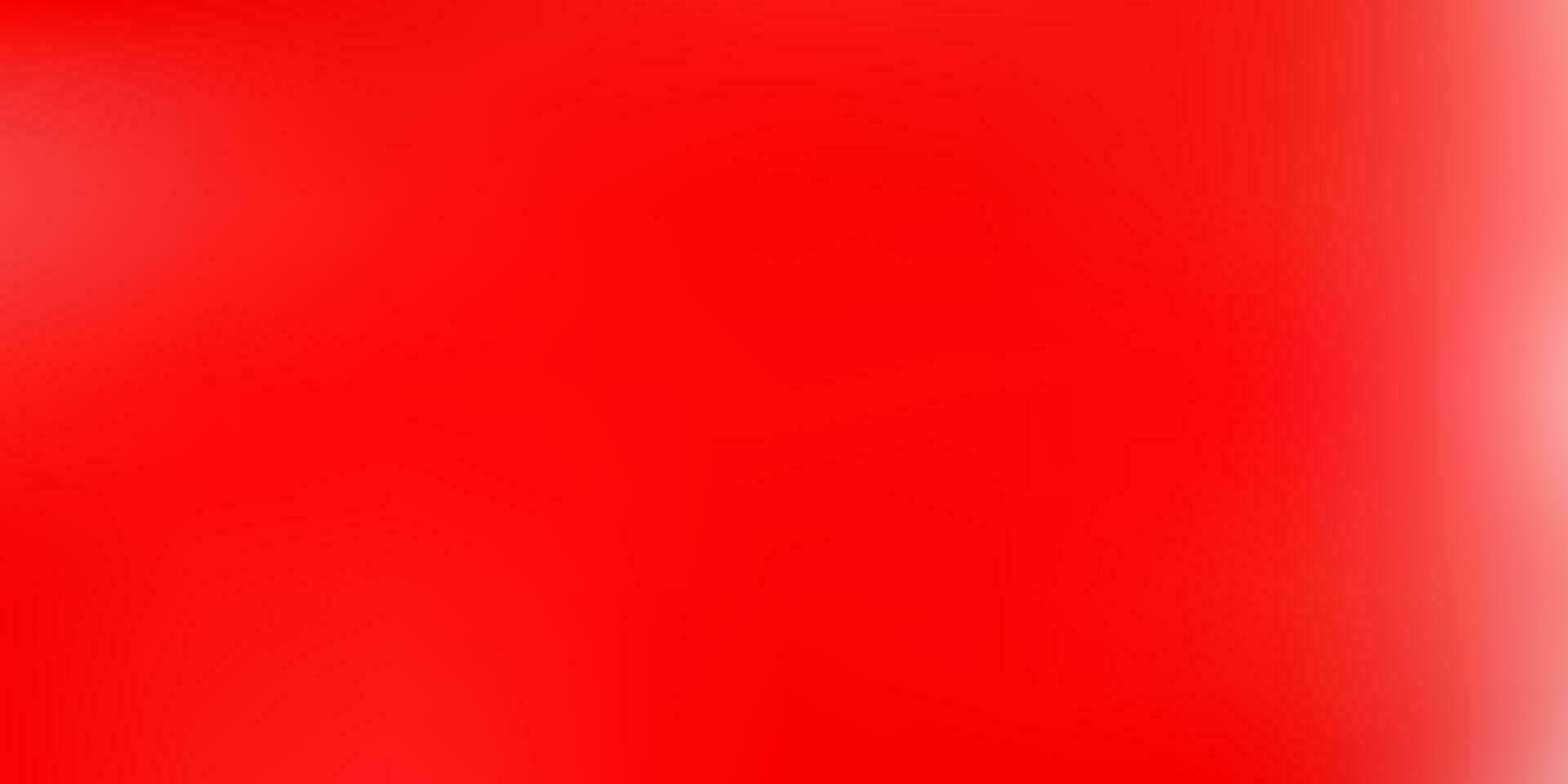 Light orange vector blurred backdrop.