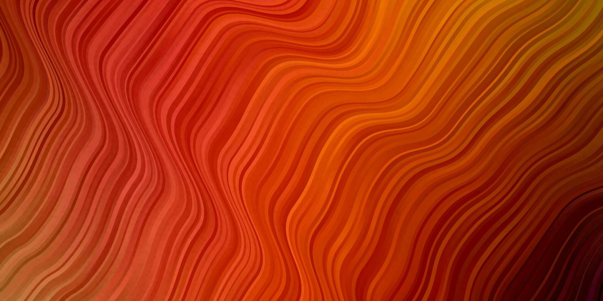 Light Multicolor vector texture with wry lines.