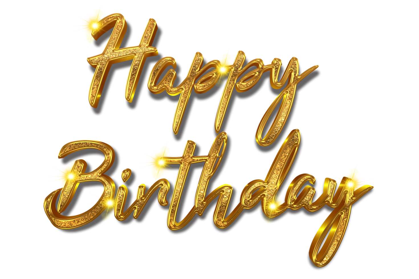 Happy Birthday Typography Vector PNG Images, Happy Birthday Golden  Typography Text With Balloons, Happy Birthday, Typography, Happy Birthday  Png PNG Image For F… | Happy birthday typography, Happy birthday png,  Birthday typography