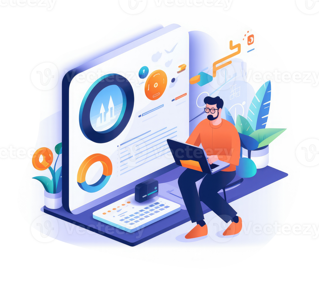 create an eye catching post about affiliate marketing . png