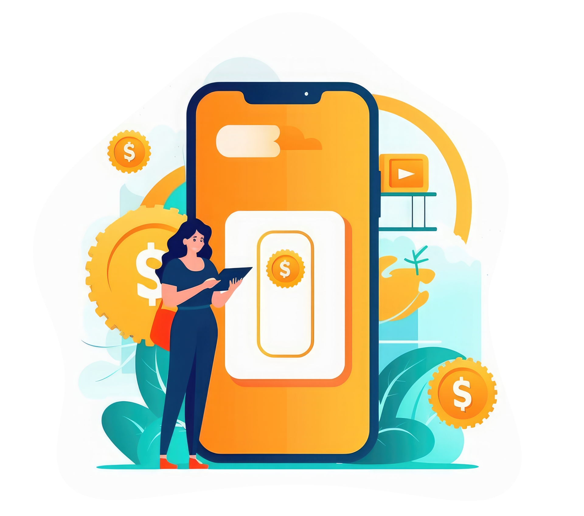 Using The App In Register To Get Money Entrepreneur Their Business using-the-app-in-register-to-get-money-entrepreneur-their-business