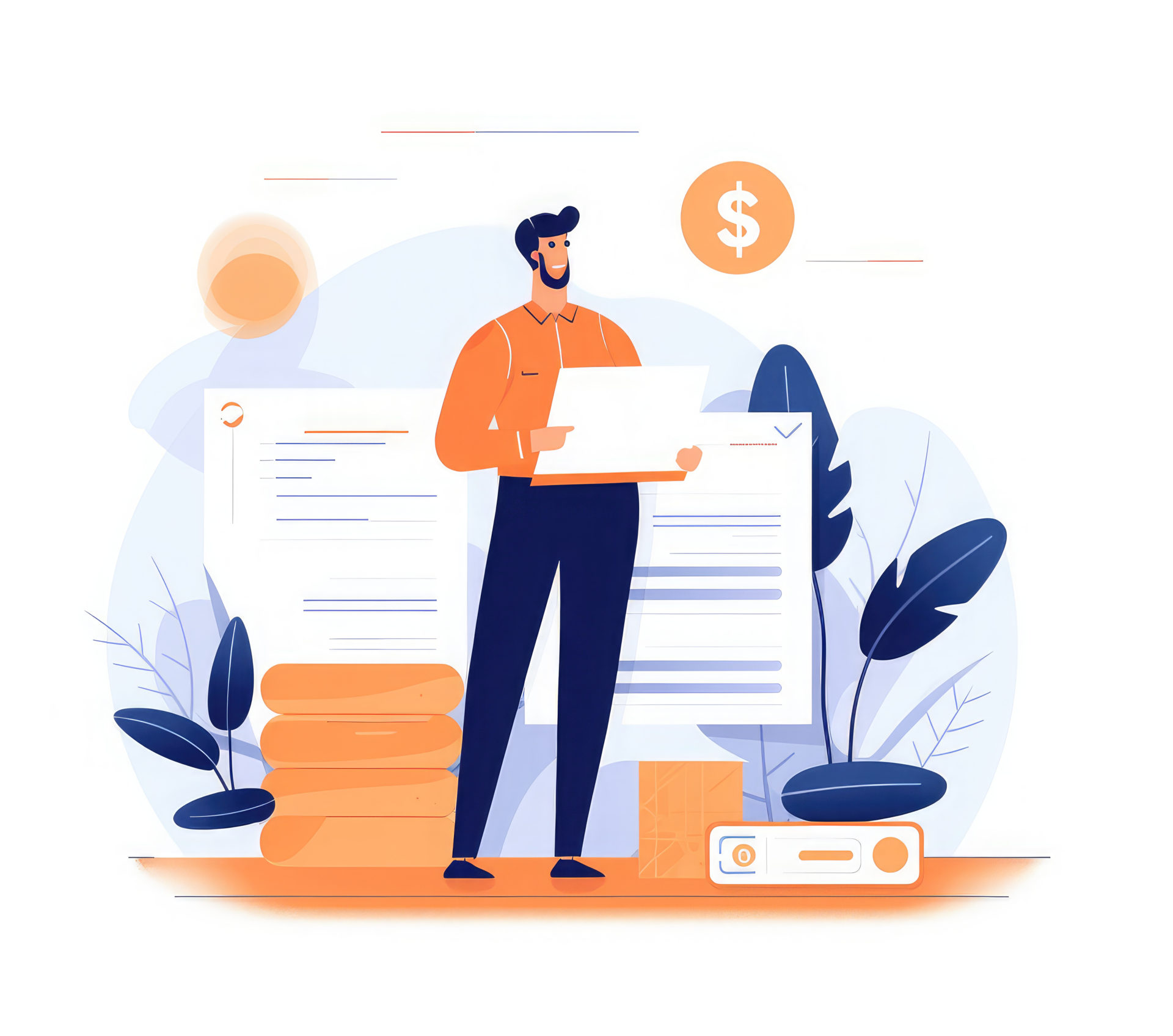 Using The App In Register To Get Money Entrepreneur Their Business Using The App In Register To Get Money Entrepreneur Their Business