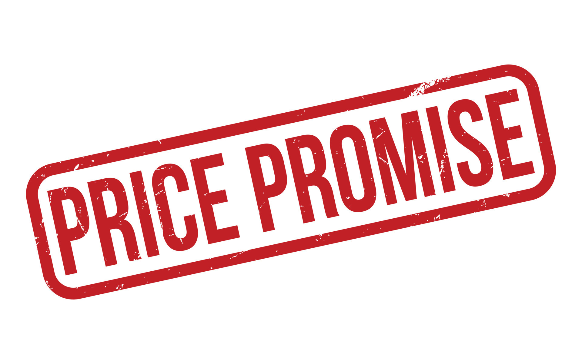 Red Price Promise Rubber Stamp Seal Vector 24487345 Vector Art at Vecteezy