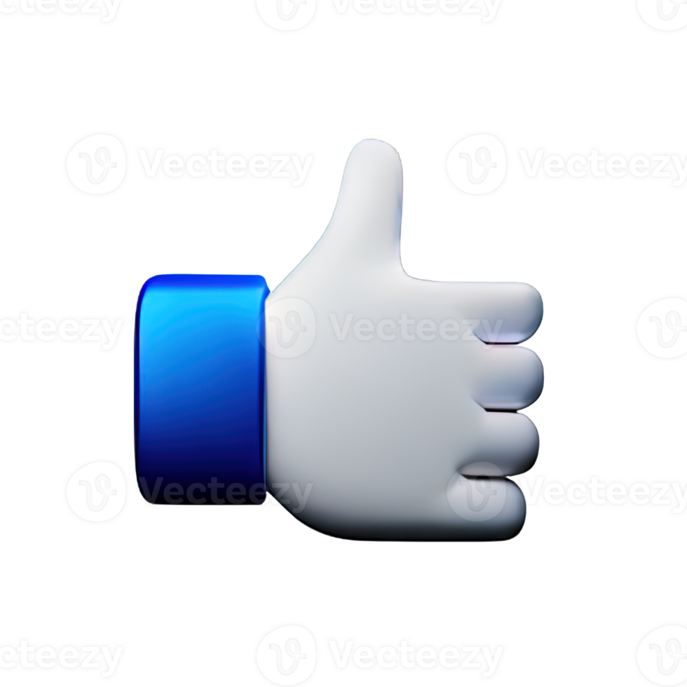 Icon 3d emoji like png