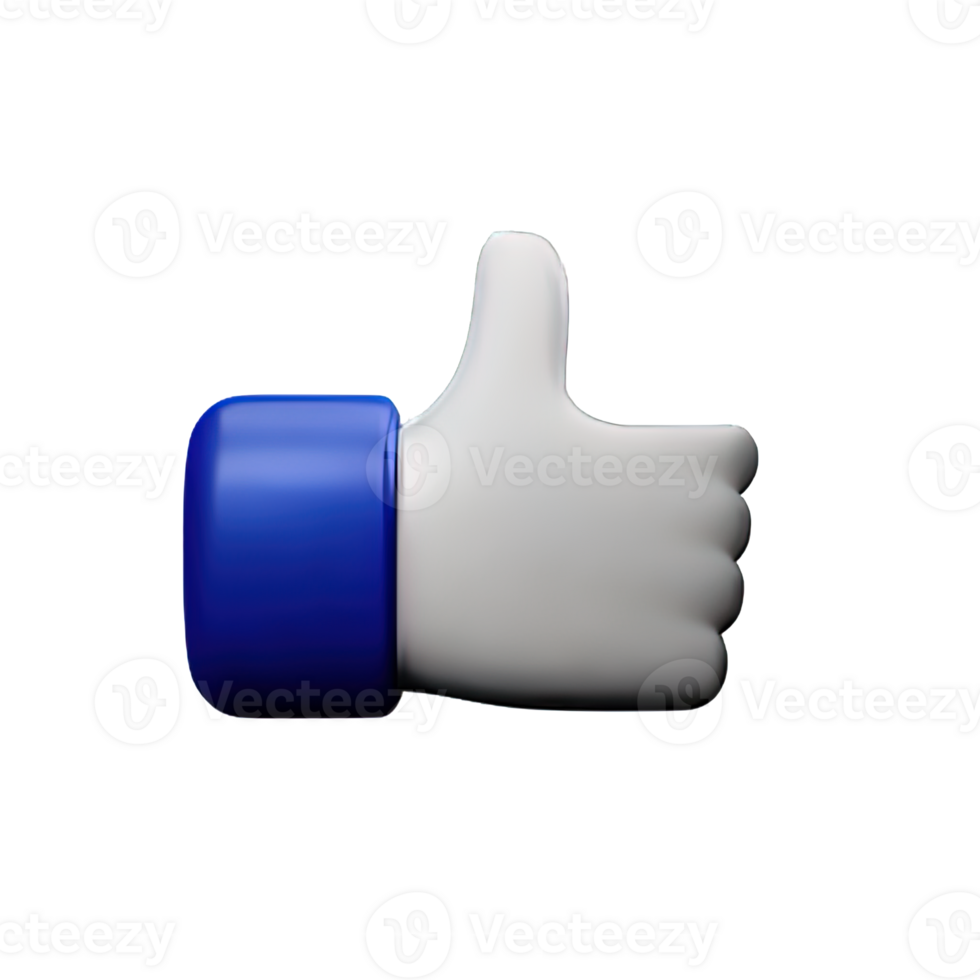 Icon 3d emoji like png