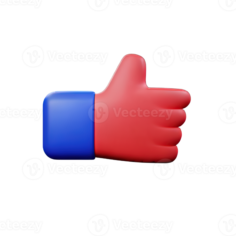 Icon 3d emoji like png