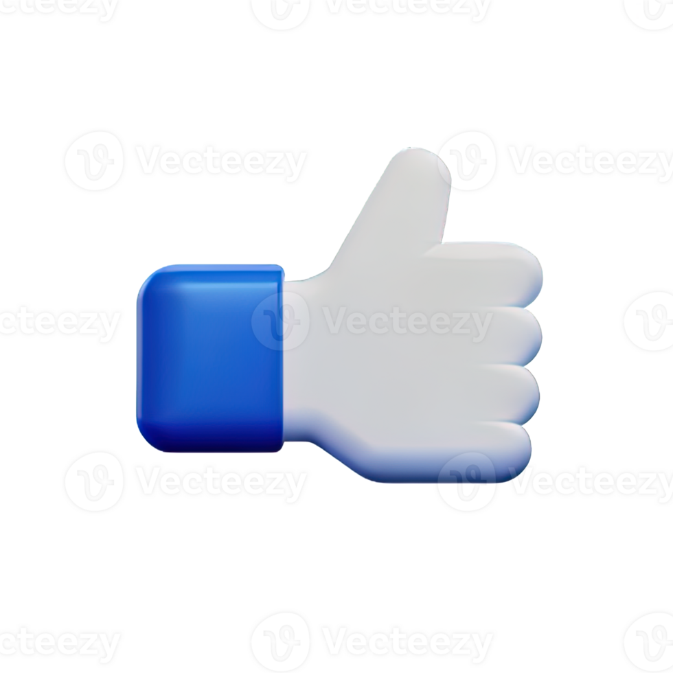 Icon 3d emoji like png