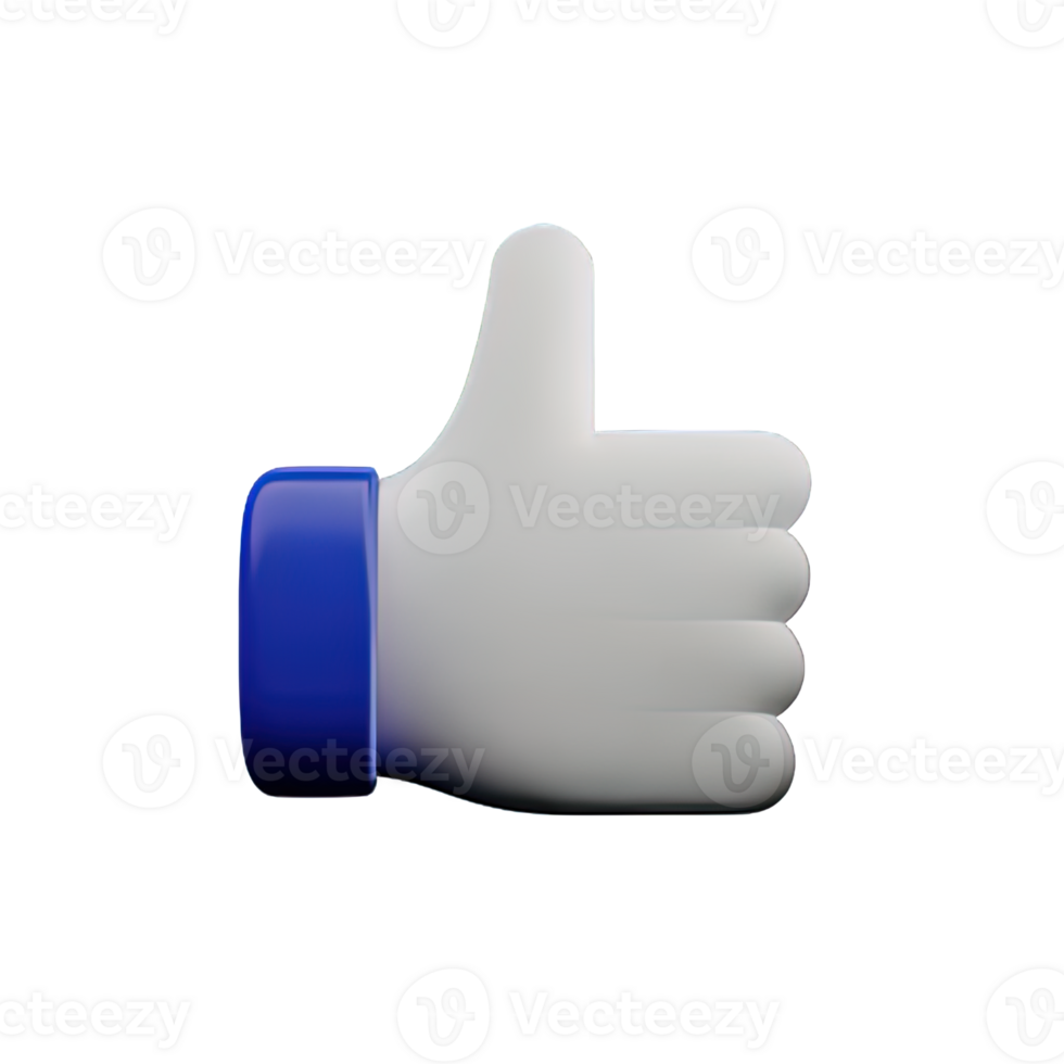 Icon 3d emoji like png