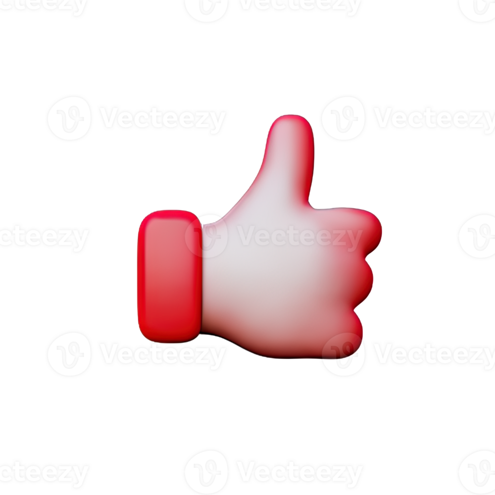Icon 3d emoji like png