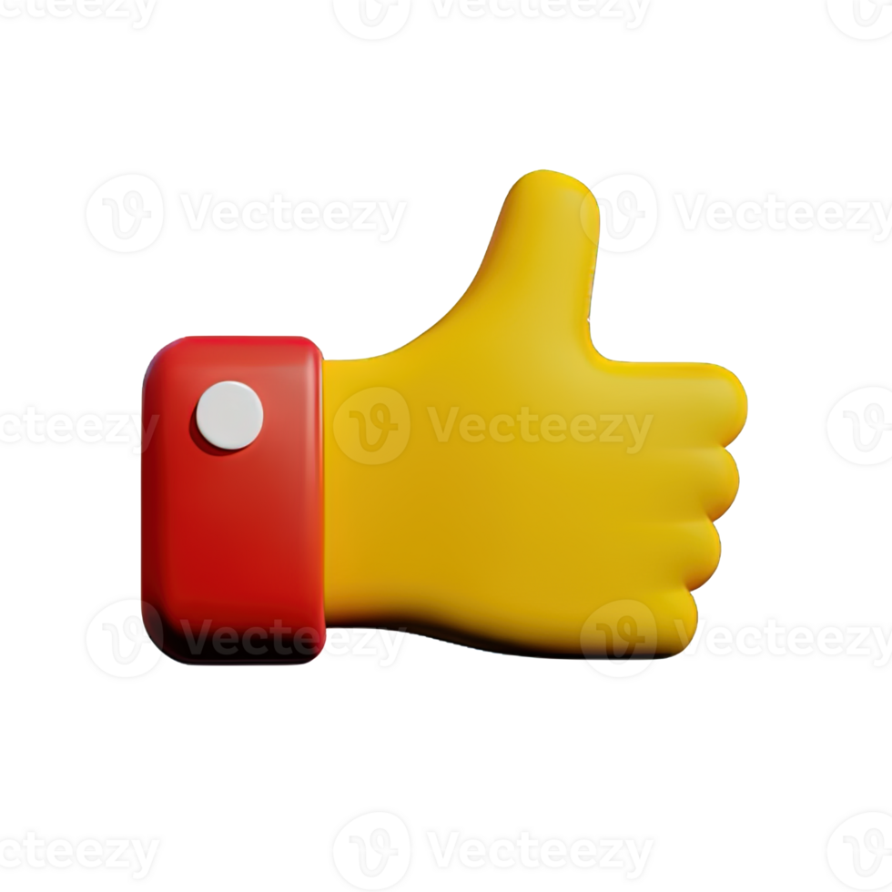 Icon 3d emoji like png