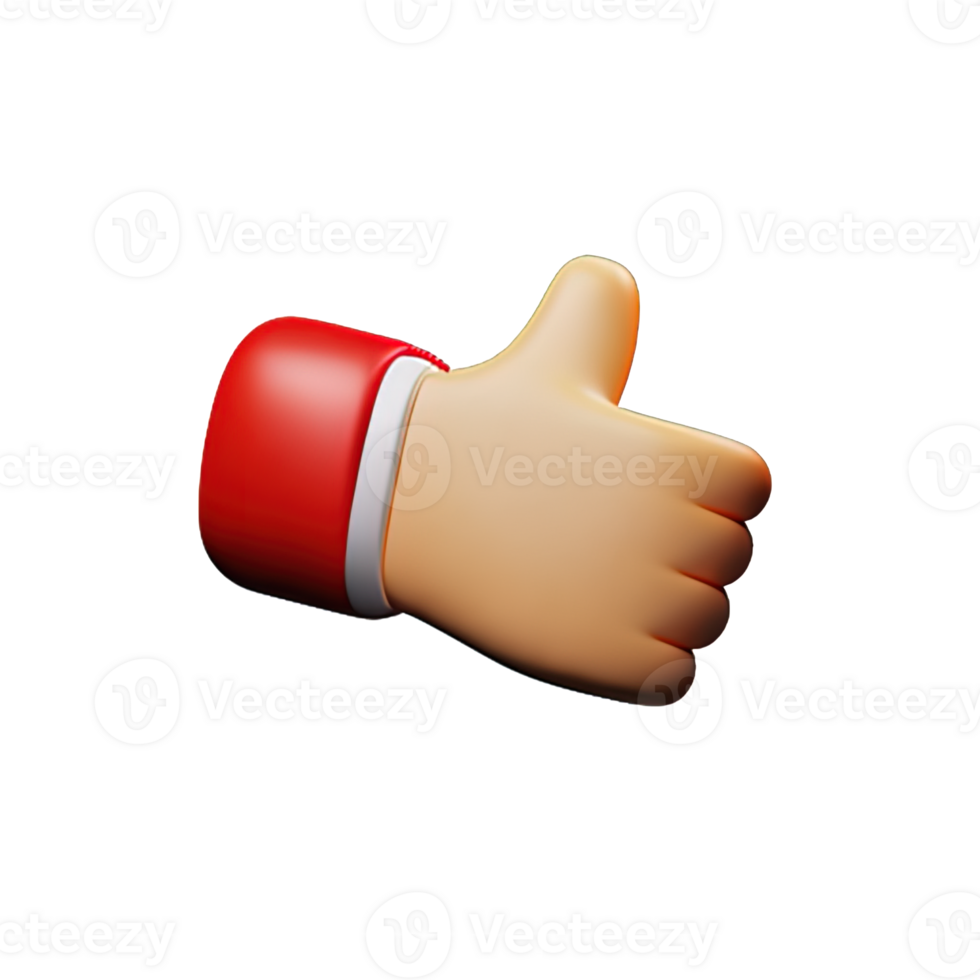Icon 3d emoji like png