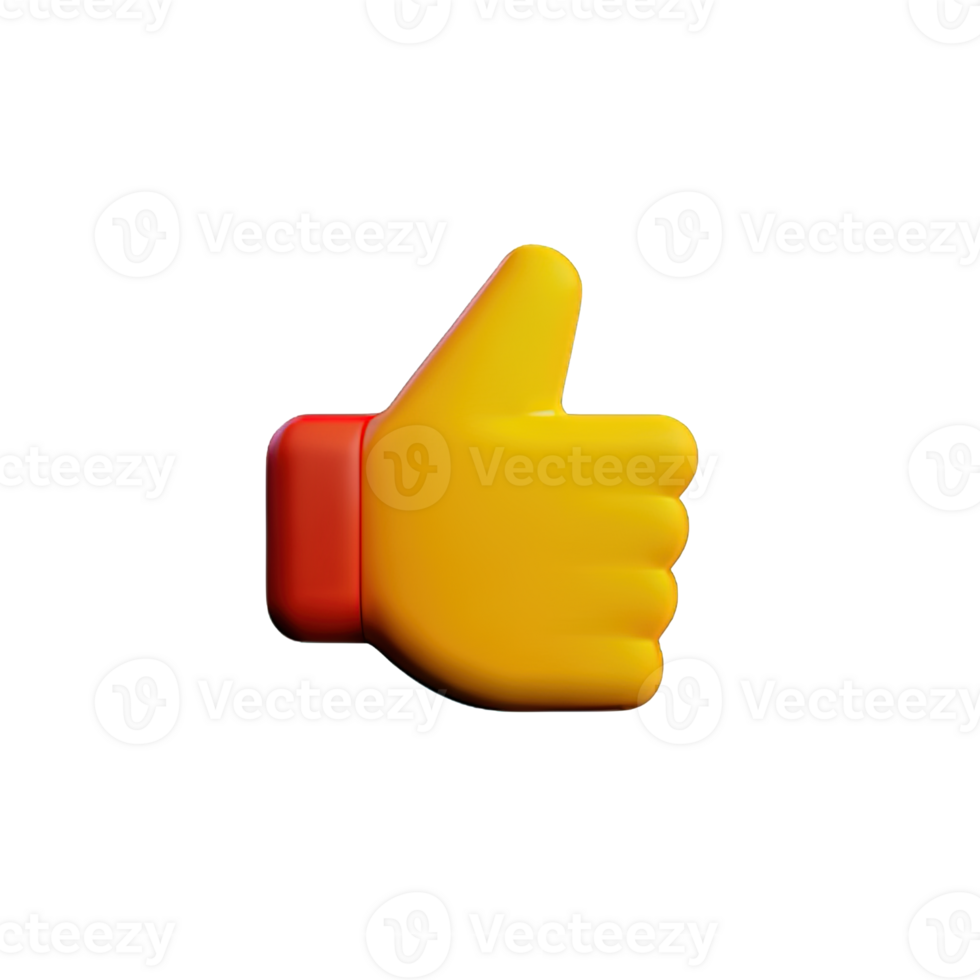 Icon 3d emoji like png