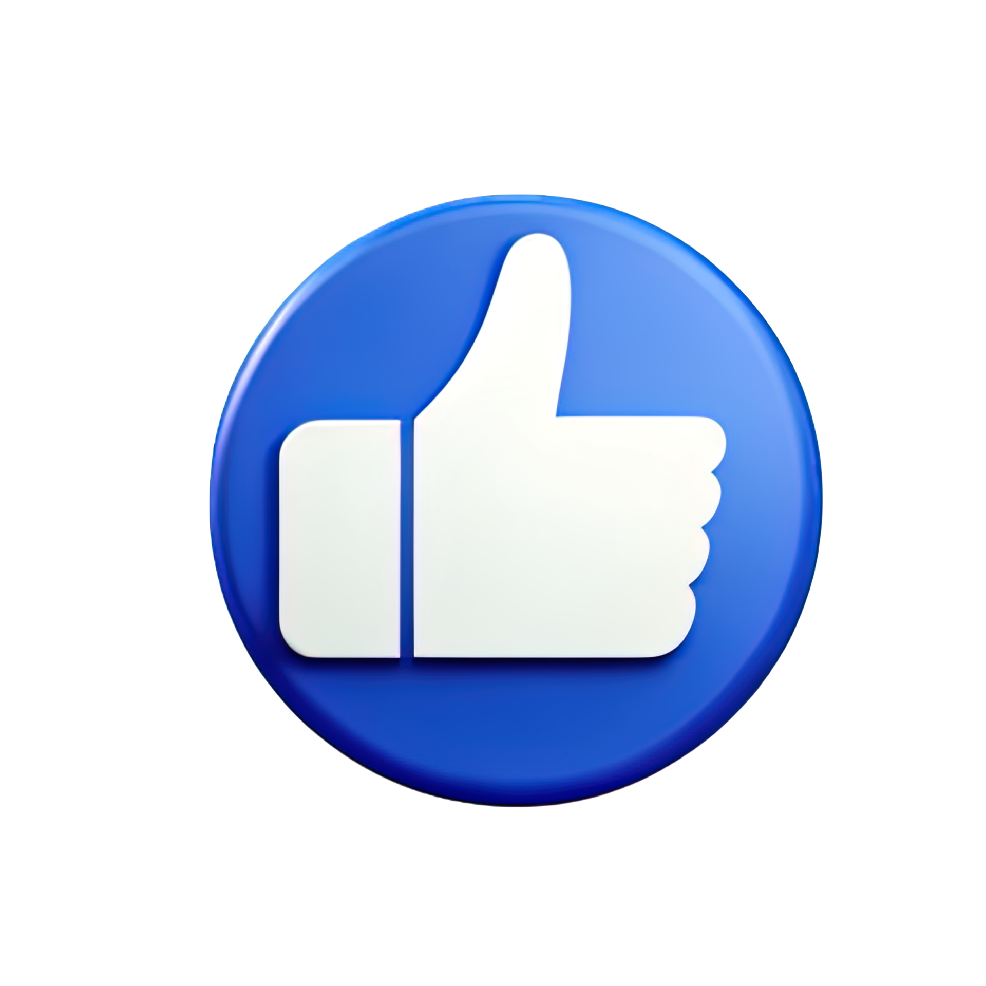 Icon 3d Emoji Like 24488035 PNG icon-3d-emoji-like-24488035-png