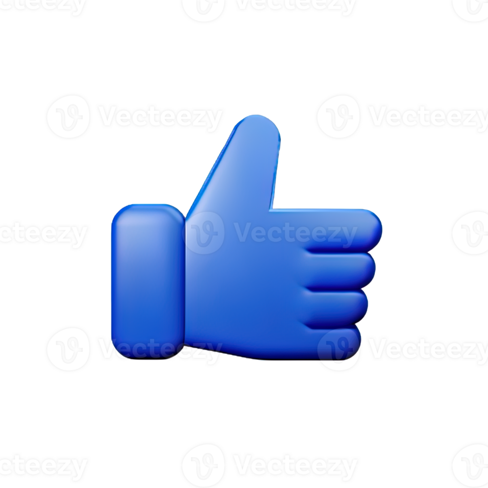 Icon 3d emoji like png