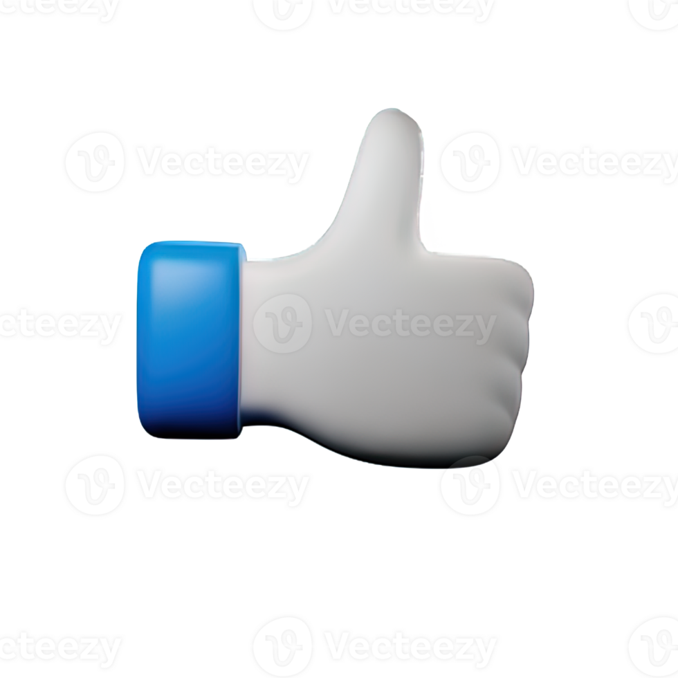 Icon 3d emoji like png