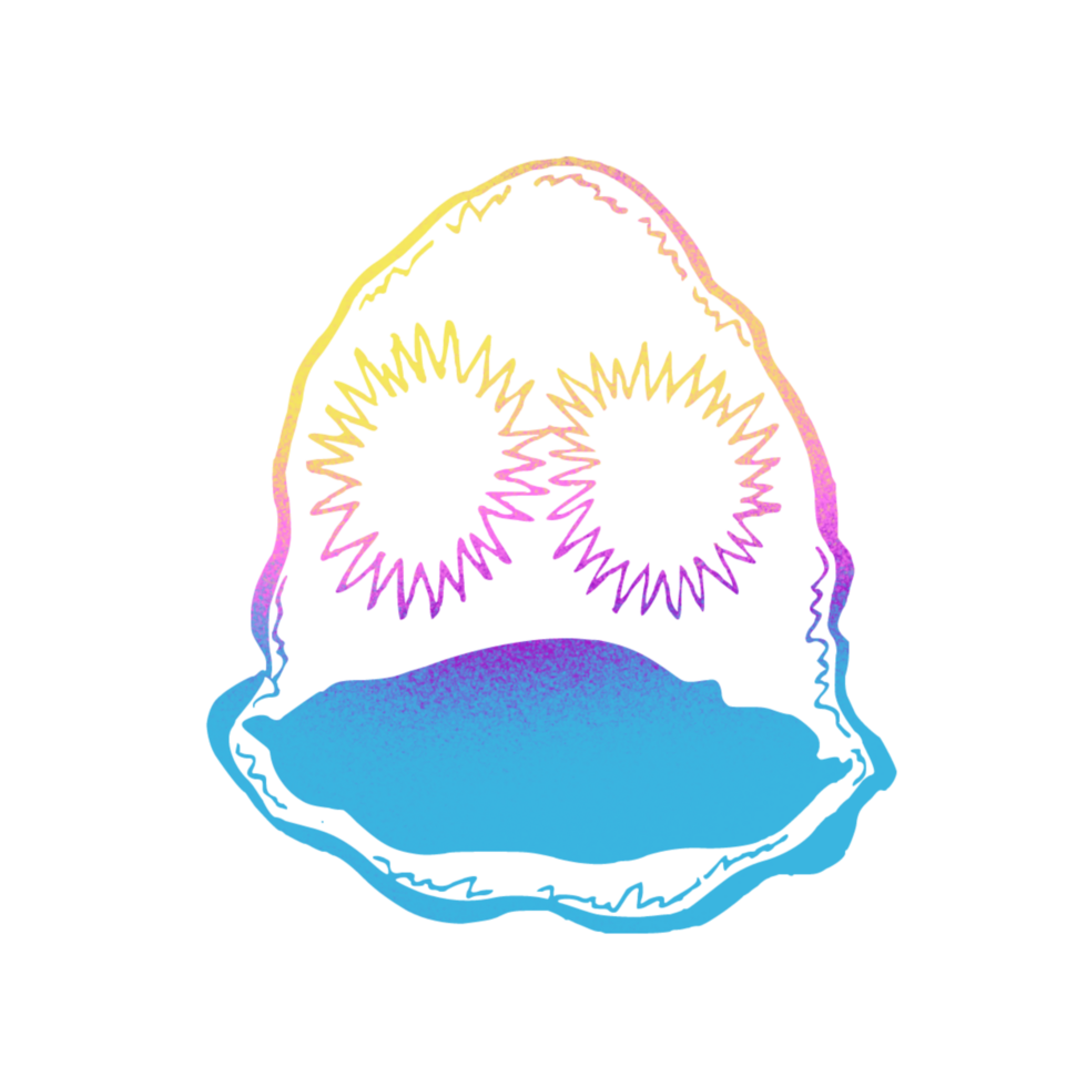 Happy halloween sticker png