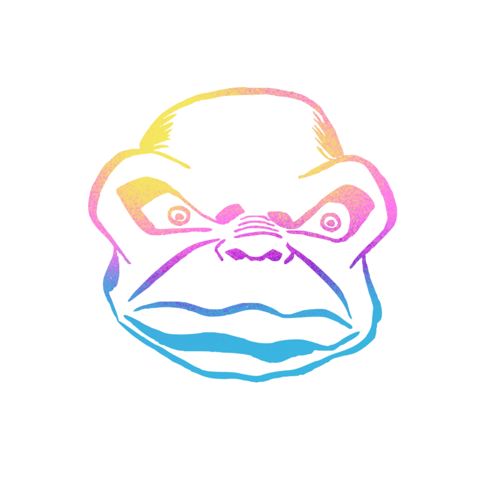 Happy halloween sticker png