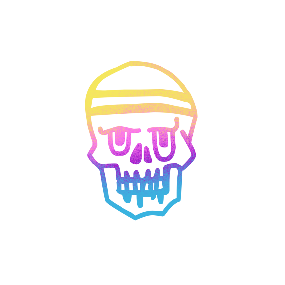 Happy halloween celebration png