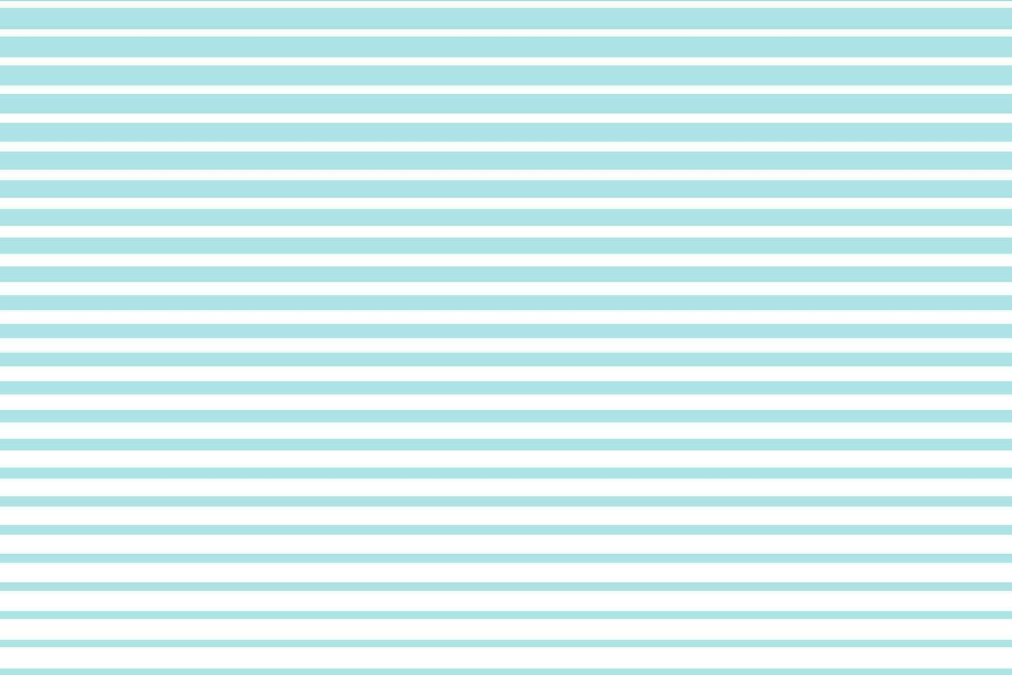 simple abstract seamlees horizontal skye colour blend line pattern on white background vector