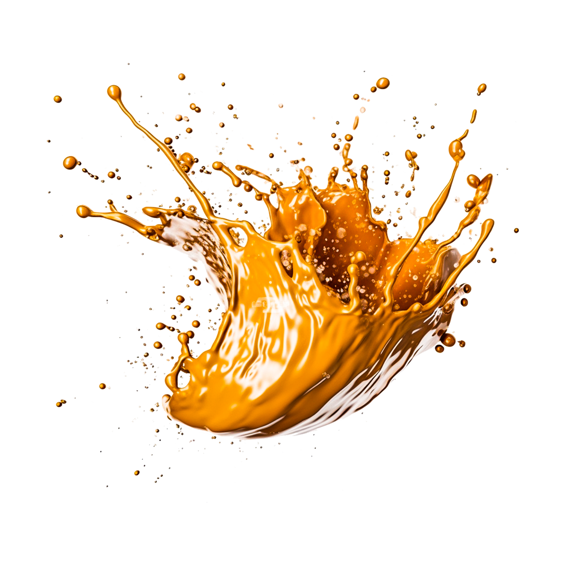 orang juice flow 24490307 PNG