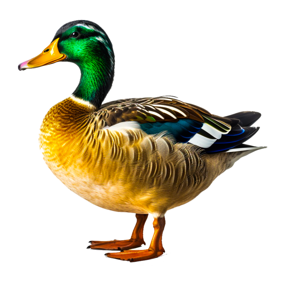 American Pekin Duck png