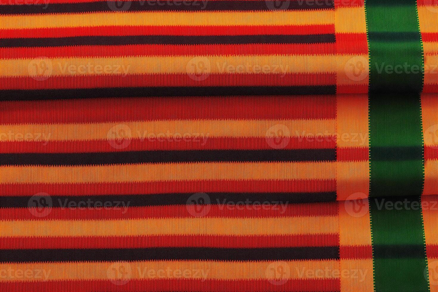 A beautiful textile background. Textile Tapestry. A Fabric pattern. photo