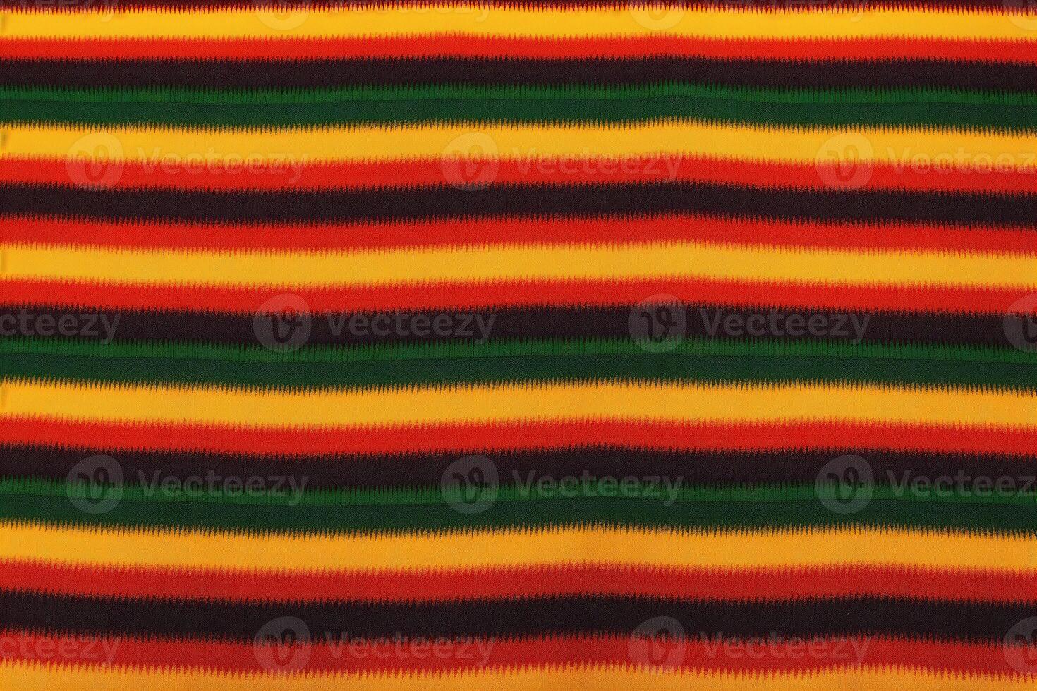 A beautiful textile background. Textile Tapestry. A Fabric pattern. photo