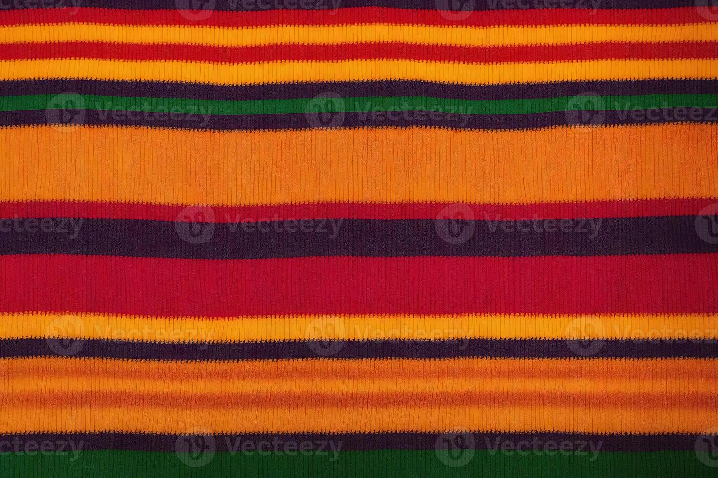 A beautiful textile background. Textile Tapestry. A Fabric pattern. photo