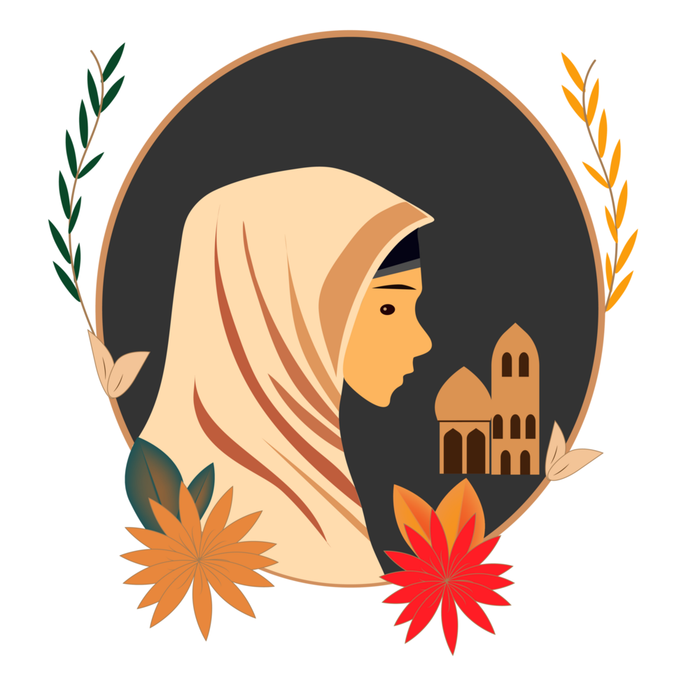 Hijab profile picture,islamic girl profile pic - Photo #1656 - PNG Wala -  Photo And PNG 100% Free Stock Images