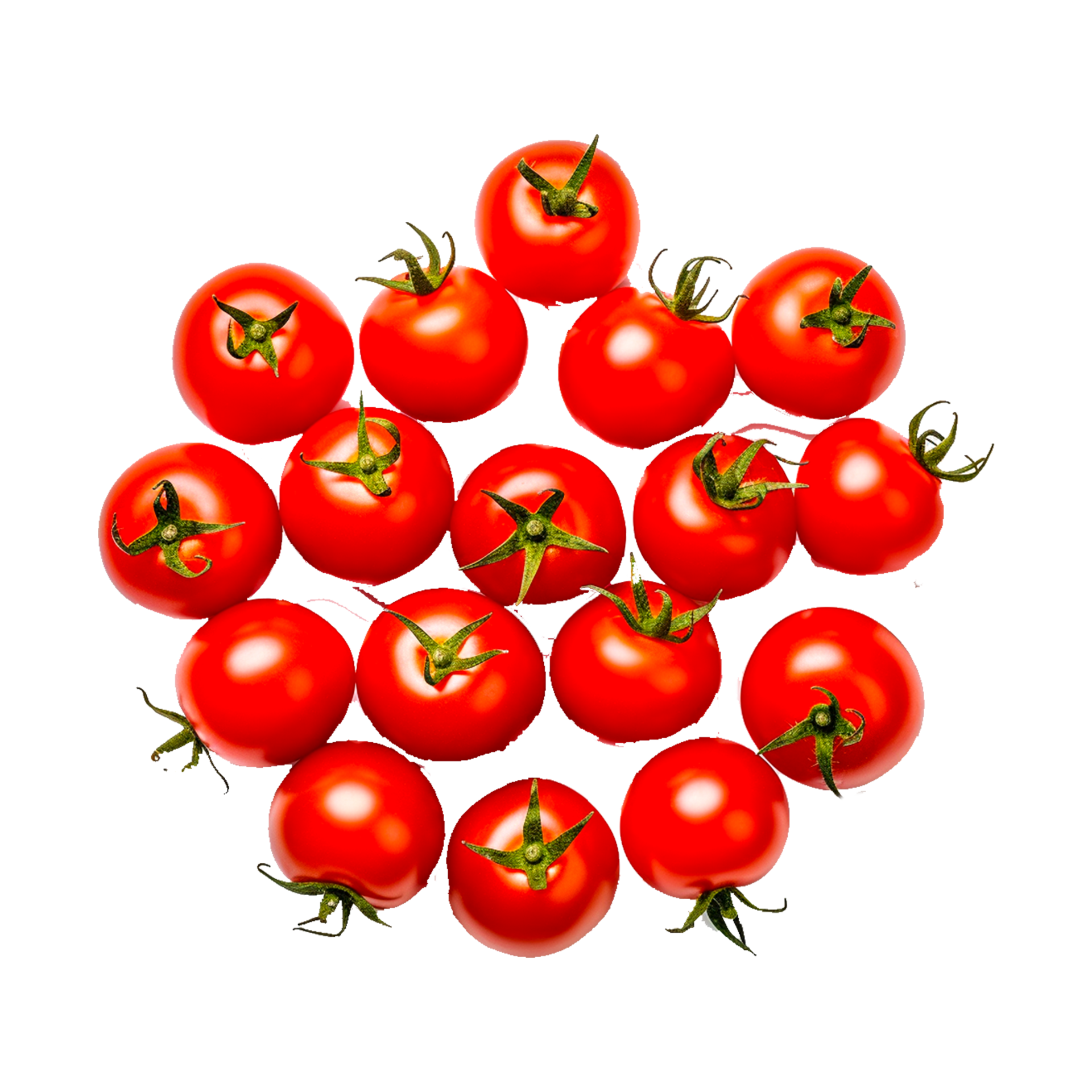 The Roma Tomato Secret: Is It Really A Plum Tomato? - 052yrb6