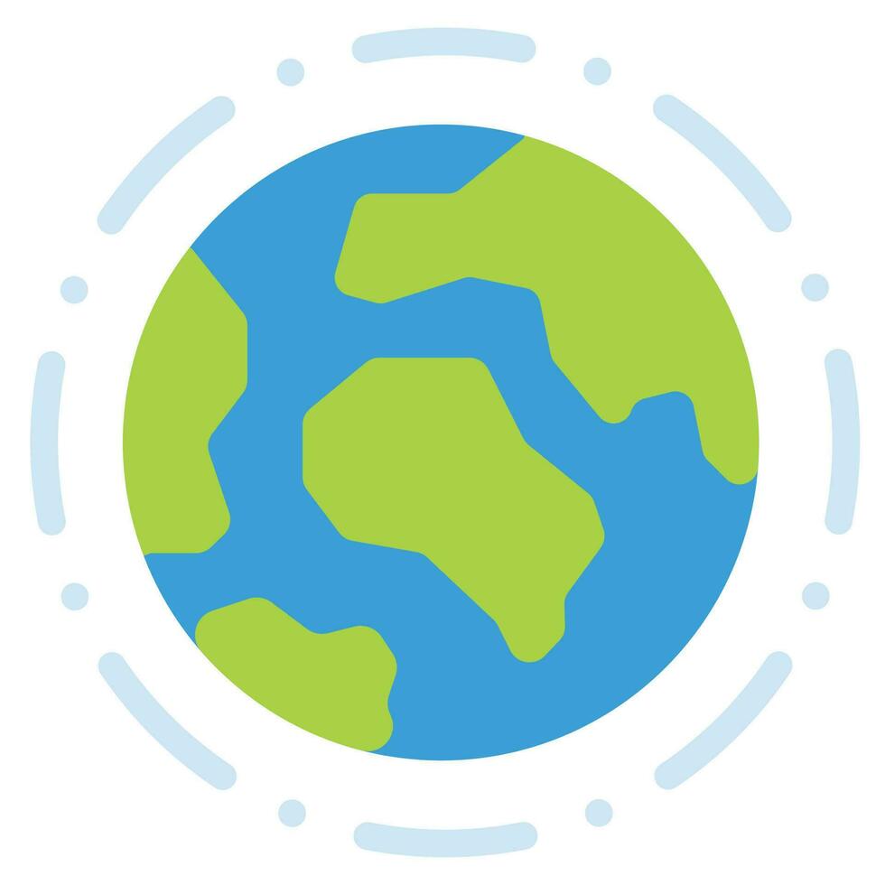 environment icon , save world , earth eco vector