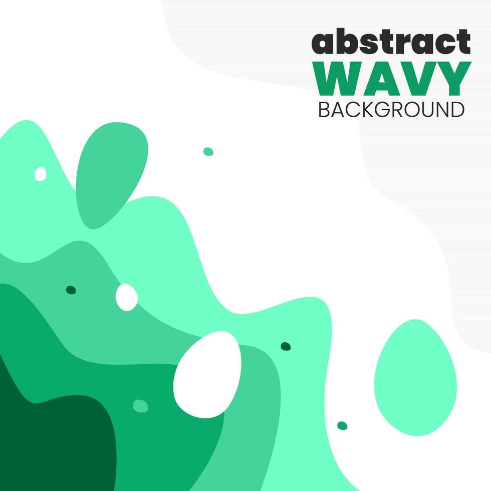 wavy. Minimalist wavy. fluid design template. wavy design template for flyer, leaflet, brochure. Vector brochure design template.
