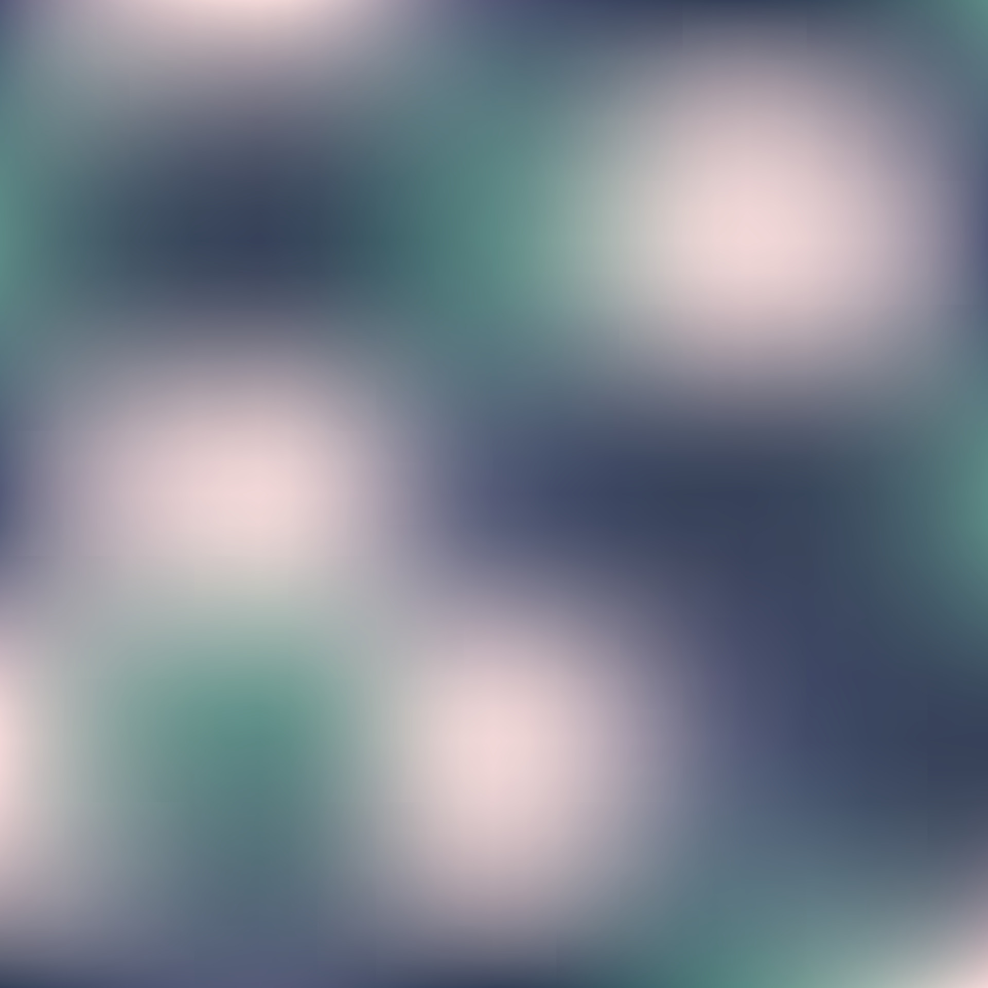 peach teal navy retro vintage pastel wedding color gradiant