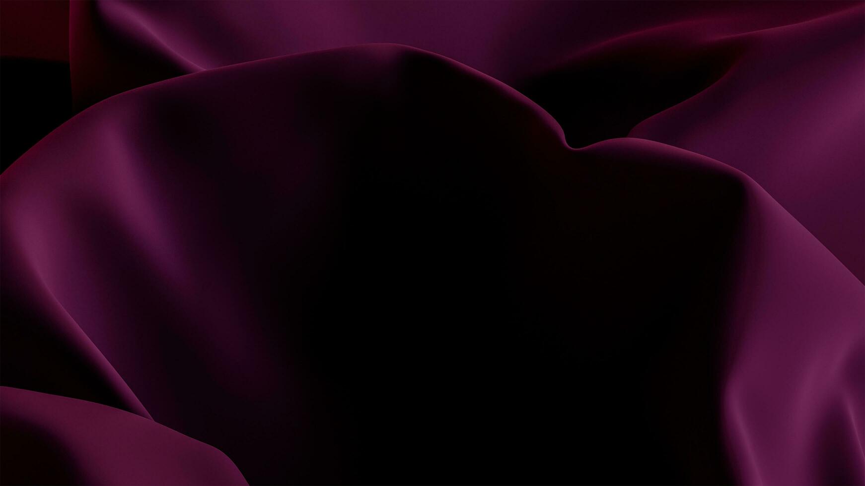 3D fabric abstract background photo