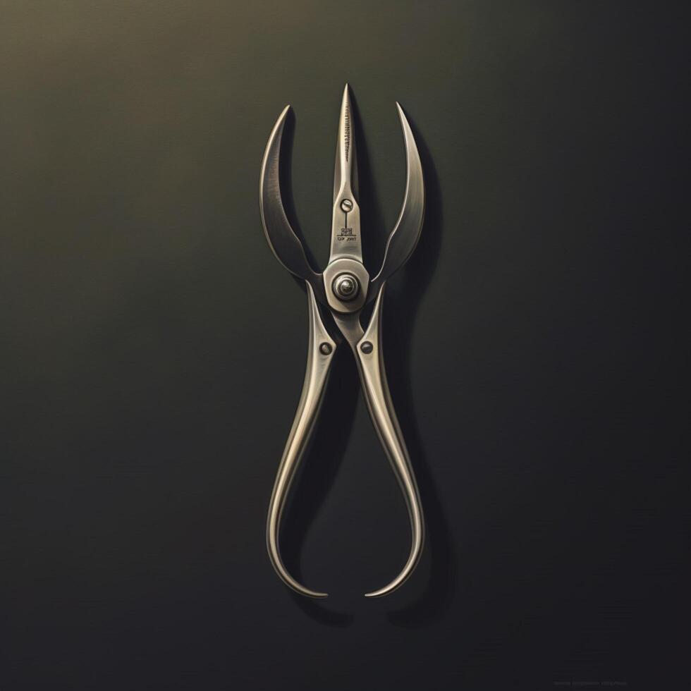 photo of Forceps