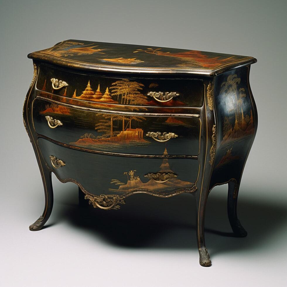photo of Commode